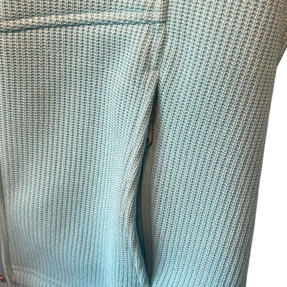 Spyder jacket powder blue small - Picture 5 of 8